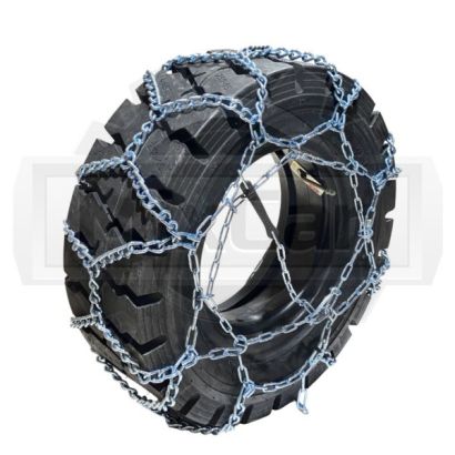 Цепь противоскольжения 250-15 сота 5*6 (F) (9544PK6787)