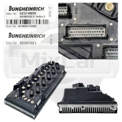 Контроллер Jungheinrich (51447937)