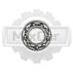 Подшипник Nissan (3337840K00)