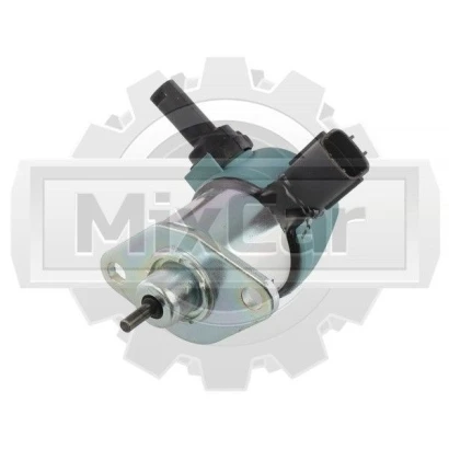 Соленоид остановки двигателя Kubota V1505 / D1105 (1720860015) [ЦБ-99080306]