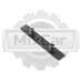 Пластина фрикционная мачты Mitsubishi FD25 9411108600