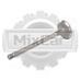 Клапан двигателя выпускной Yuchai YC6B125 / YC4108C / YC6108G