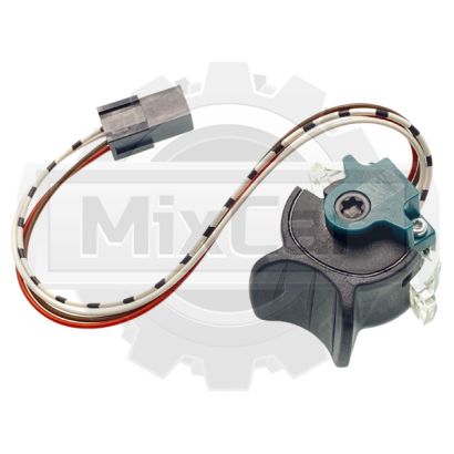 Переключатель Konecranes (6036049) elobau