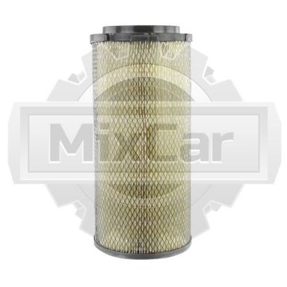 Фильтр воздушный Hyster H2.5XM внешний (L) 901397811