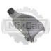 Панель защитная рулевой колонки Doosan G20-30E5 нижн (A401396)