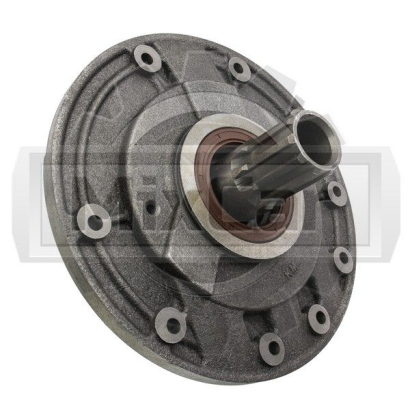 Насос масляный АКПП Toyota 02-7FD25 (U) 326302333071