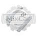 Механизм разводной Yale GP / GDP20-35RK / TK (LH) (5800513-30)