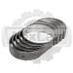 Вкладыши коренные на погрузчик Toyota 62-8FD20 2Z (0,25) 1170478C0071
