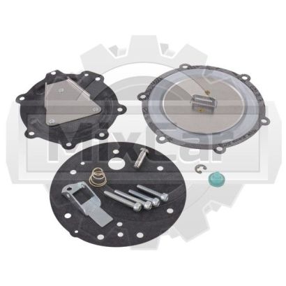 Ремкомплект газового редуктора Jungheinrich 50101470