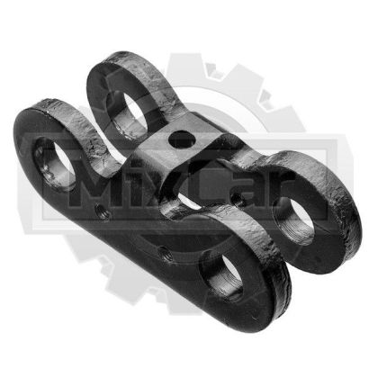 Тяга рулевая F25N-35N/L02/1F2 (прав.) (4605090004)