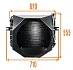 Радиатор MAXIMAL 2-4 t (490) M3042101000