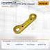 Тяга рулевая TCM F20 / 25 / 30T3 / FD20-25T3C-A / T4C (верхняя)
