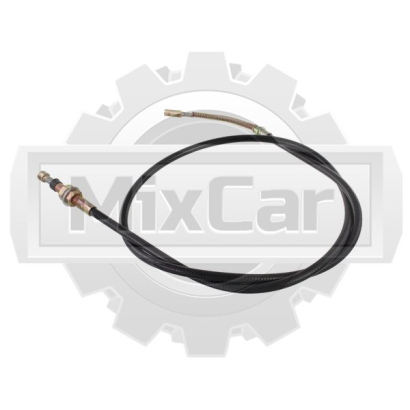 Трос стояночного тормоза Komatsu FD20-11 (прав.) (F) 3EB3011231