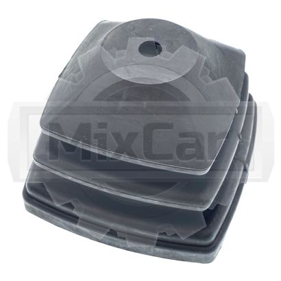 Пыльник джойстика Haulotte HA32RTJPRO (2901006330) (TVH)