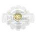 Крыльчатка вентилятора Nissan SD25 21060L0710