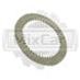 Диск КПП сентированный Hyundai 50D-7AE (U) XKBT00271