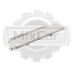 Вкладыш каретки Jungheinrich EFG430 нижний/правый (TVH) 50054719