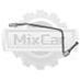 Патрубок гидравлический Toyota 02-5FD15 314071300071
