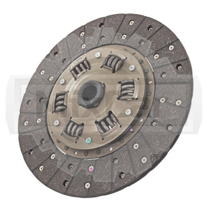Диск сцепления TCM F15-30C3,-6,-7,-17,-C13,-9 / Nissan H02 / JAC 1-3T (275*18)
