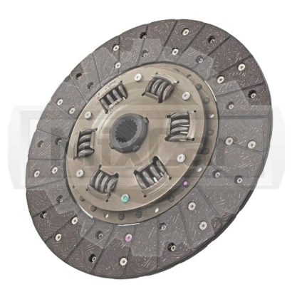 Диск сцепления TCM F15-30C3,-6,-7,-17,-C13,-9 / Nissan H02 / JAC 1-3T (275*18)