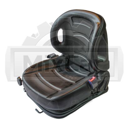 Кресло погрузчика с амортизатором 14583194 #S1 уценка 136TA1247