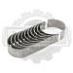 Вкладыши шатунные Isuzu 6BG1/6BD1/6BB1 (0,5) #A006 EC11009C