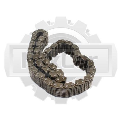 Цепь привода масляного насоса Nissan 36 звеньев 12352FU400
