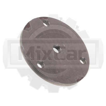 Крышка шкворня Daewoo D70S (TVH) D700558