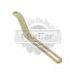 Планка генератора Nissan K15 11715FU400