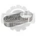 Вкладыши шатунные Mitsubishi S6S (0.25)