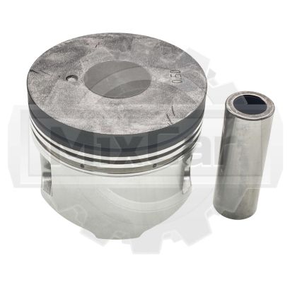 Поршень Nissan K15 (0,5) (U) (12010FU370)