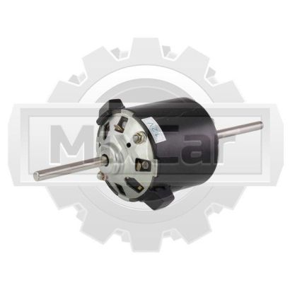 Мотор отопителя Bobcat S770 (TVH) 7010163