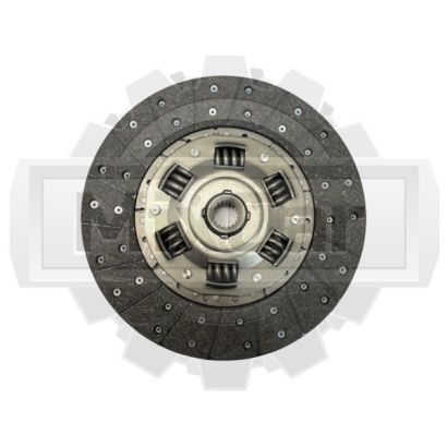 Диск сцепления Hangcha CPC15 (F) XR300131000000