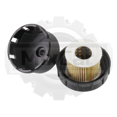 Фильтр вентиляции гидравлического бака Jungheinrich 50294753 (TVH)