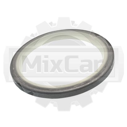 Прокладка Volvo MC115C (VOE16213524) (#TVH)