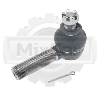 Наконечник рулевой Nichiyu (F) B15P-75 M20 (прав.) (U) 7896925