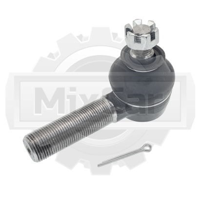 Наконечник Nichiyu FB15P-75 M20 (RH) (7896925)