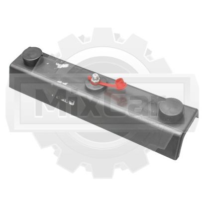 Вкладыш сайдшифта верхний L=200 4545DS1715