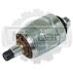 Соленоид остановки двигателя Toyota 11Z / (22390-76006-71)