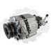 Генератор Nissan TD27 с насосом 2310002N16