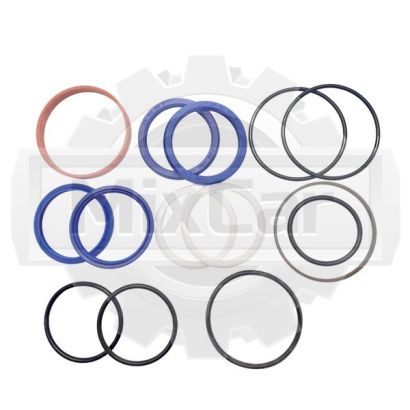 Ремкомплект РЦ Baoli D=50mm 80034202700 (F)