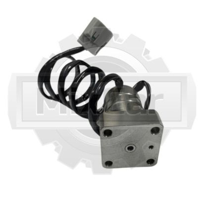 Клапан электромагнитный соленоид гидрораспределителя Toyota 8FD15 (F) 676232660071