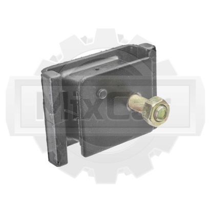 Опора двигателя Toyota 1DZII 8F15 (U) 123612660171