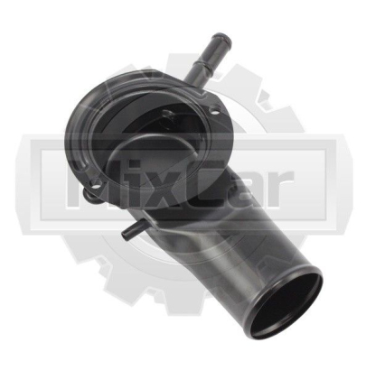 Патрубок воздушный карбюратора Mitsubishi FG15N (F) 91H2002140