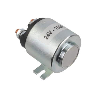 Реле (24v150a) Iskra AU3480 (45373608200)