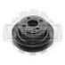 Шкив водяной помпы Toyota 2J 163717602371