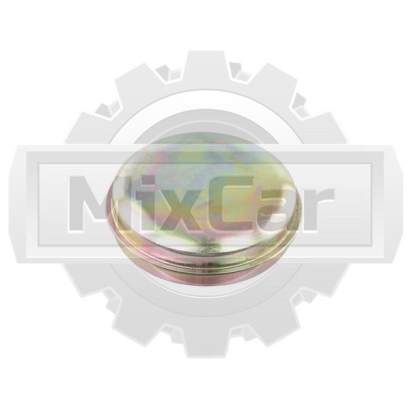 Крышка ступицы Toyota 62-8FD15 438212054071