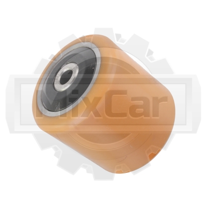 Ролик грузовой Linde (85*85 / 12) с подш. (0039903513)