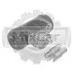 Цилиндр тормозной рабочий Nissan F04 (NF9184600801)