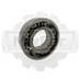 Подшипник Komatsu 4D92E/4Y (2*2*5) 6205 (F)